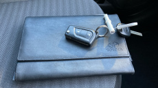 Toyota Aygo 1.0 VVT-i X-Plore 5dr Petrol Hatchback